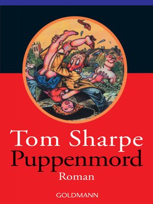 cover image of Puppenmord